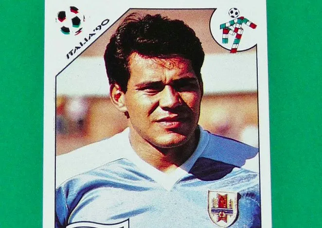 Ruben Paz : «<span style="font-size:50%">&nbsp;</span>Ça va être difficile de nous battre<span style="font-size:50%">&nbsp;</span>»