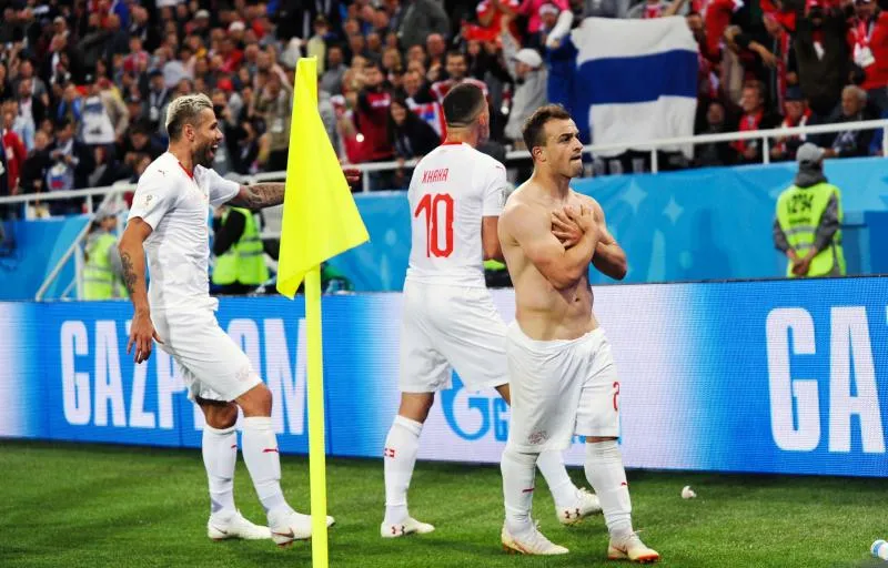 Vers une interdiction de la binationalité en sélection suisse ?