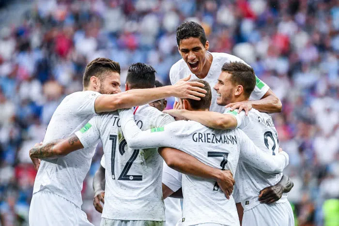 France – Belgique : 200€ à gagner en pariant seulement 50€