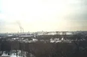 Les pérégrinations du Spartak Moscou