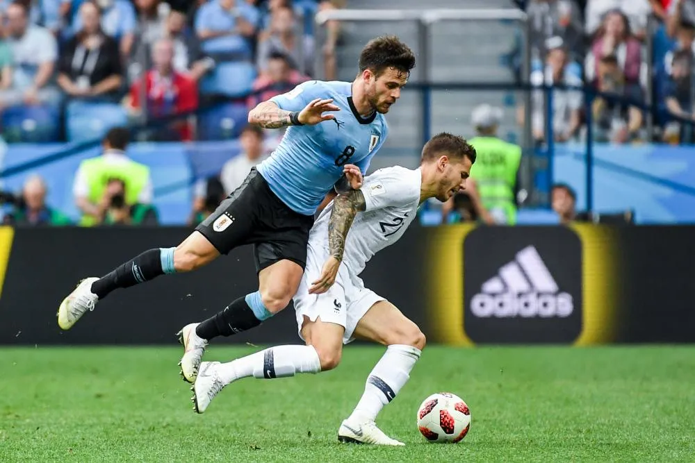 Comment je suis tombé amoureux de… (épisode 9)