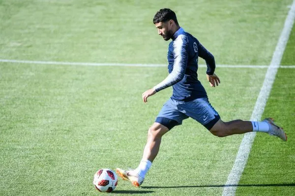Pour Aulas, Fekir va rester