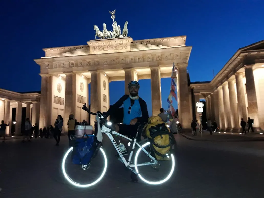 Lucas : «<span style="font-size:50%">&nbsp;</span>J’étais un peu crevé une fois à Moscou…<span style="font-size:50%">&nbsp;</span>»