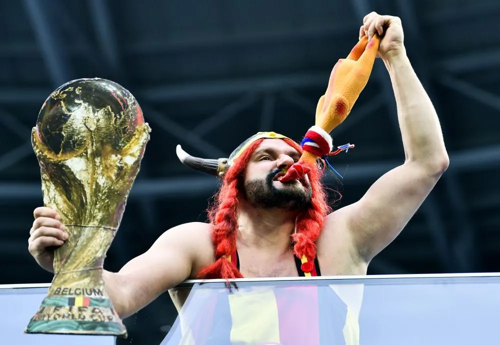 En direct : France – Belgique