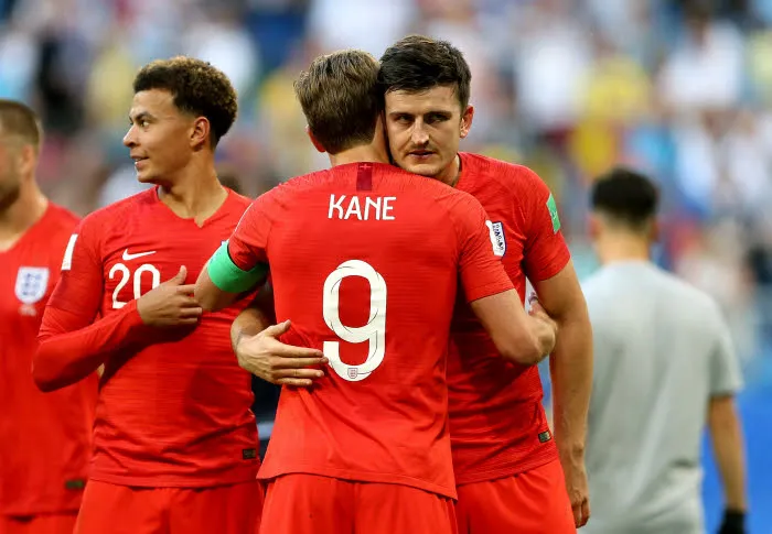 Croatie – Angleterre : 350€ offerts EN CASH pour parier sans risque !