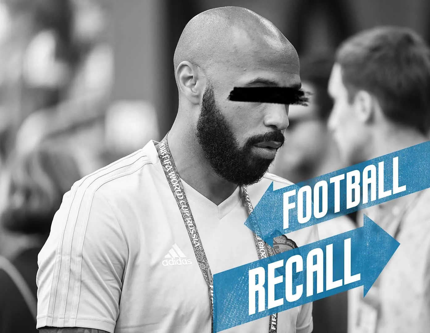 Football Recall spécial Coupe du monde 2018 – Épisode 22: Thierry Henry le traître, l&rsquo;arrogance française vue de Belgique et nos pronos