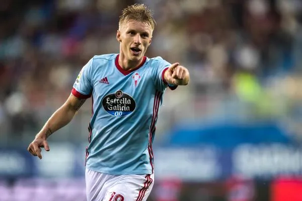 Wass atterrit à Valence