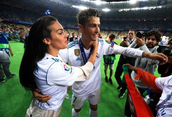 Les 10 dates de Ronaldo au Real