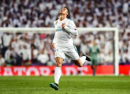 Qui pour remplacer Ronaldo au Real Madrid ?