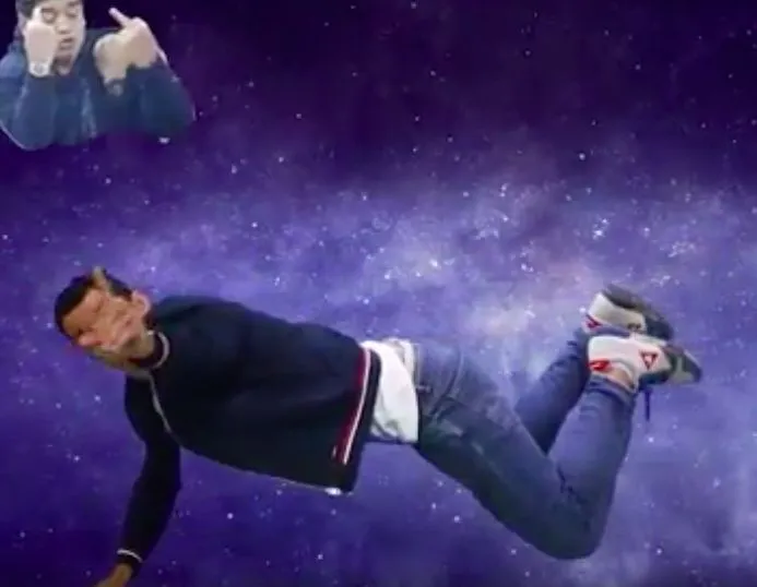 Vidéo : Thomas Thouroude et les Bleus au paradis du foot (via Facebook SO FOOT)