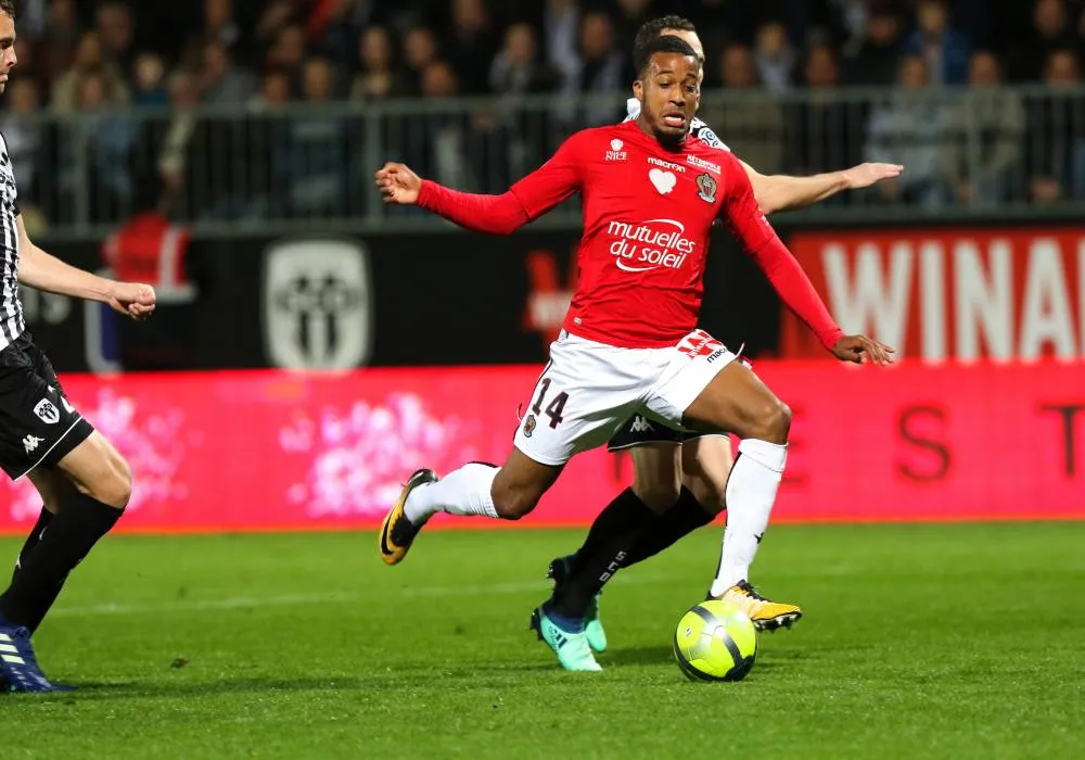 Mönchengladbach serait d&rsquo;accord avec Nice pour Pléa