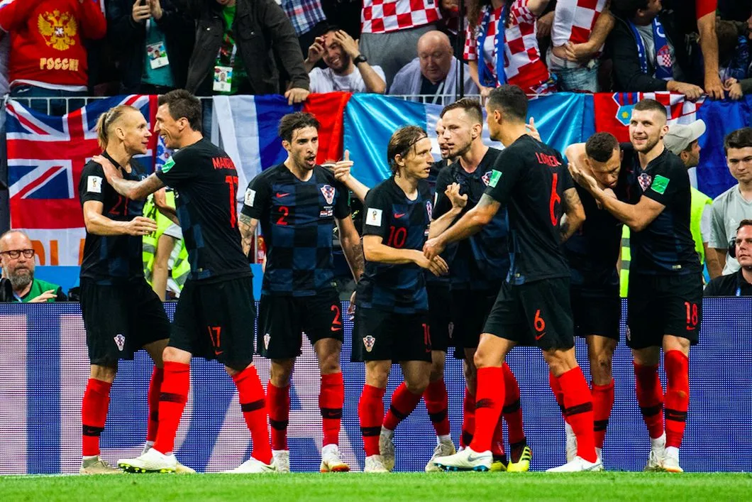 La Croatie à la folie
