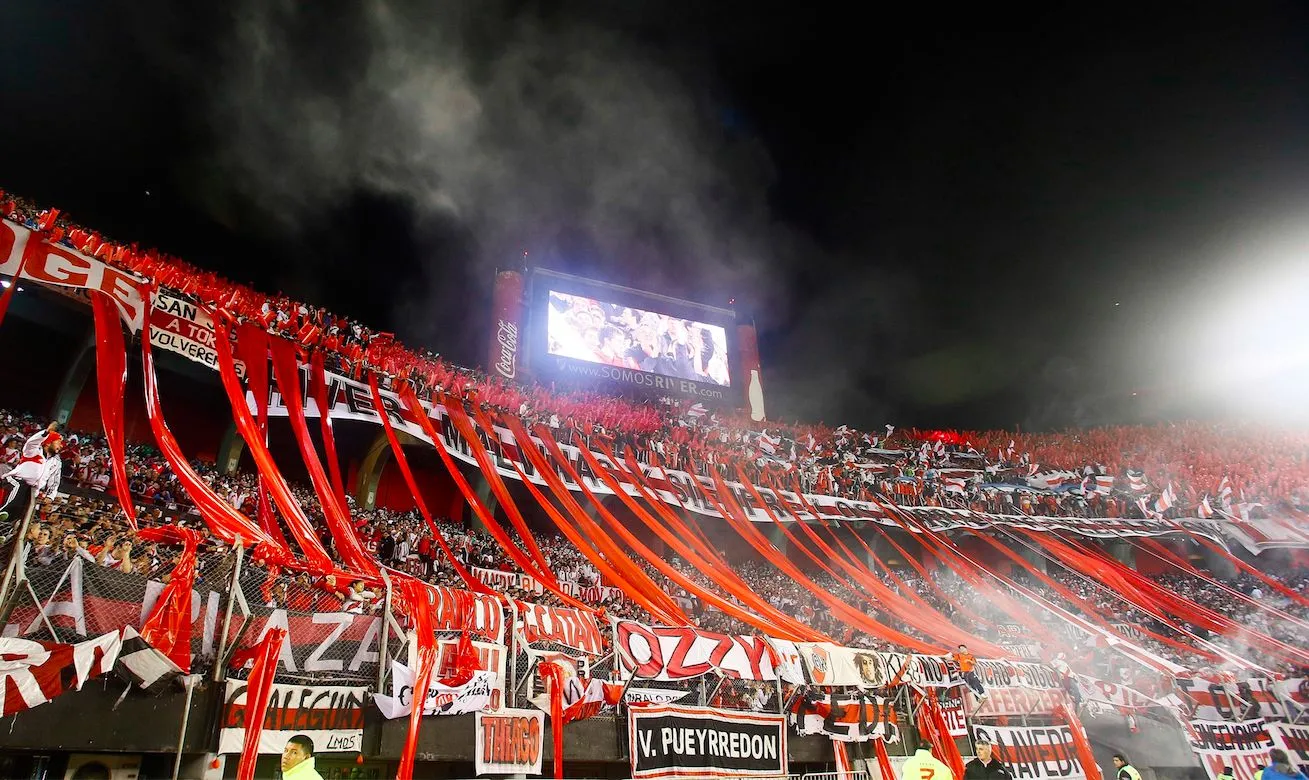 River Plate devrait quitter El Monumental