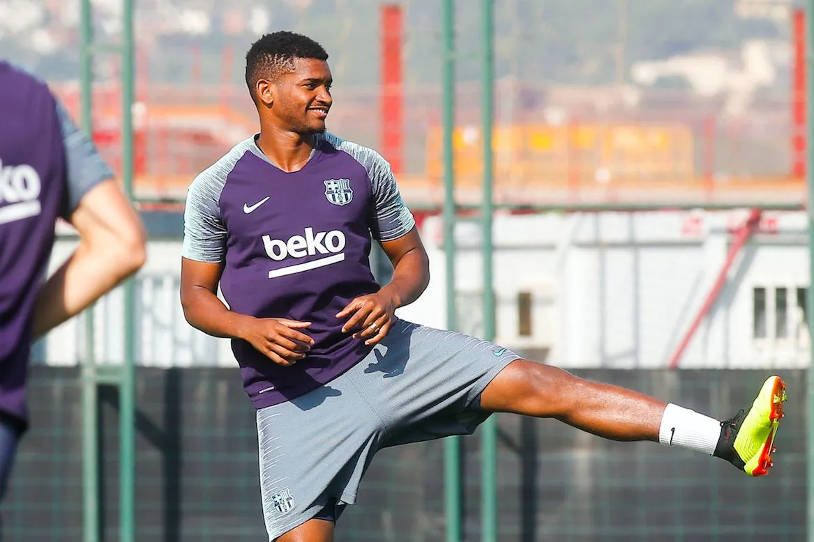Marlon Santos à Sassuolo, ça chauffe !