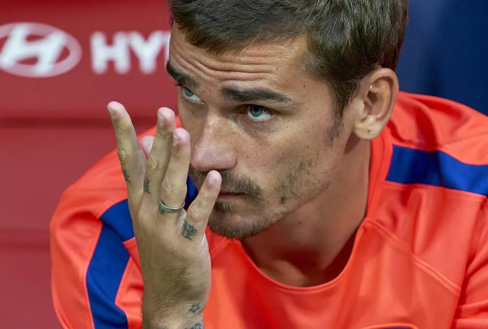 En direct : Real Madrid – Atlético (0 – 0)