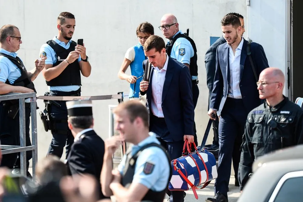 Et à la fin, c&rsquo;est Madrid qui gagne la Supercoupe