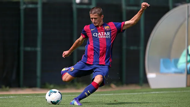 Sergi Palencia prêté à Bordeaux