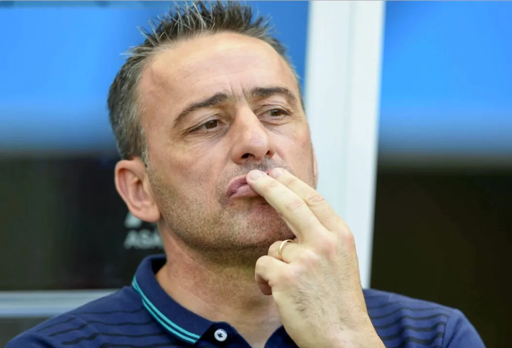 Bento nouveau sélectionneur de la Corée du Sud ?