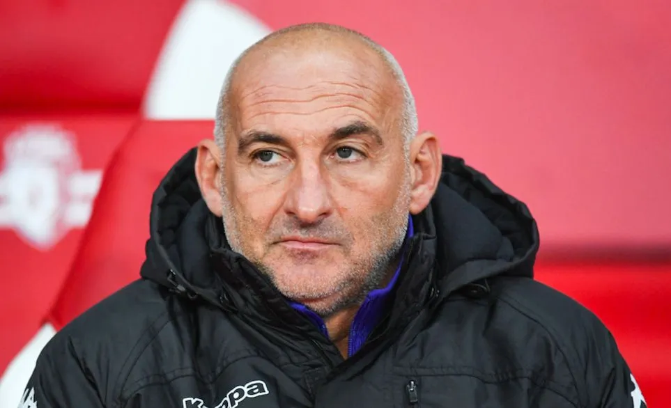 Ciccolini suspendu provisoirement de son poste !