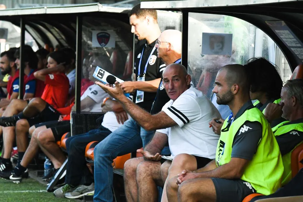 Ciccolini : François l’embrouille