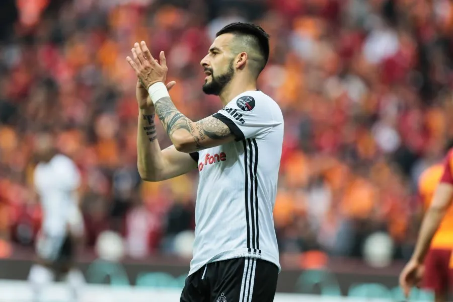 Pas d&rsquo;exploit à Feyenoord, Beşiktaş miraculé