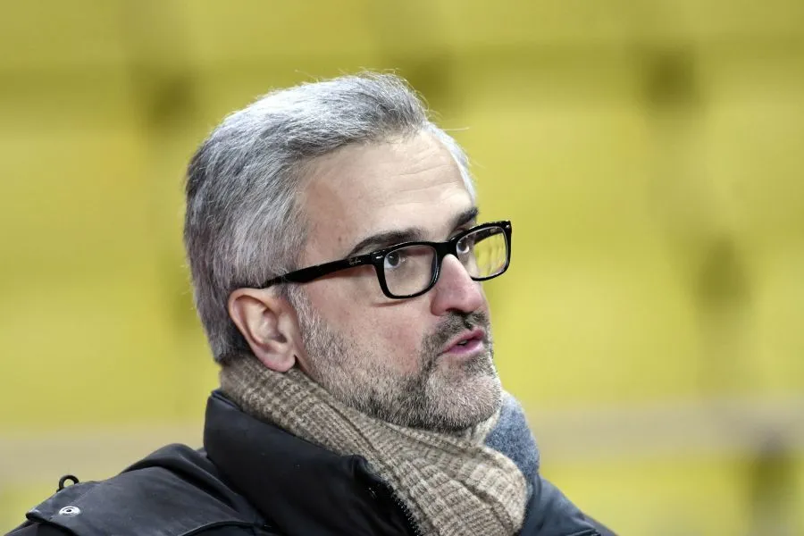 Stéphane Martin : «<span style="font-size:50%"> </span>Poyet pensait être le patron du club<span style="font-size:50%"> </span>»