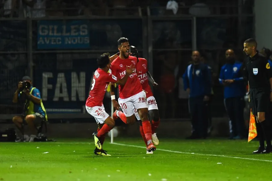 En direct : Nîmes – Marseille