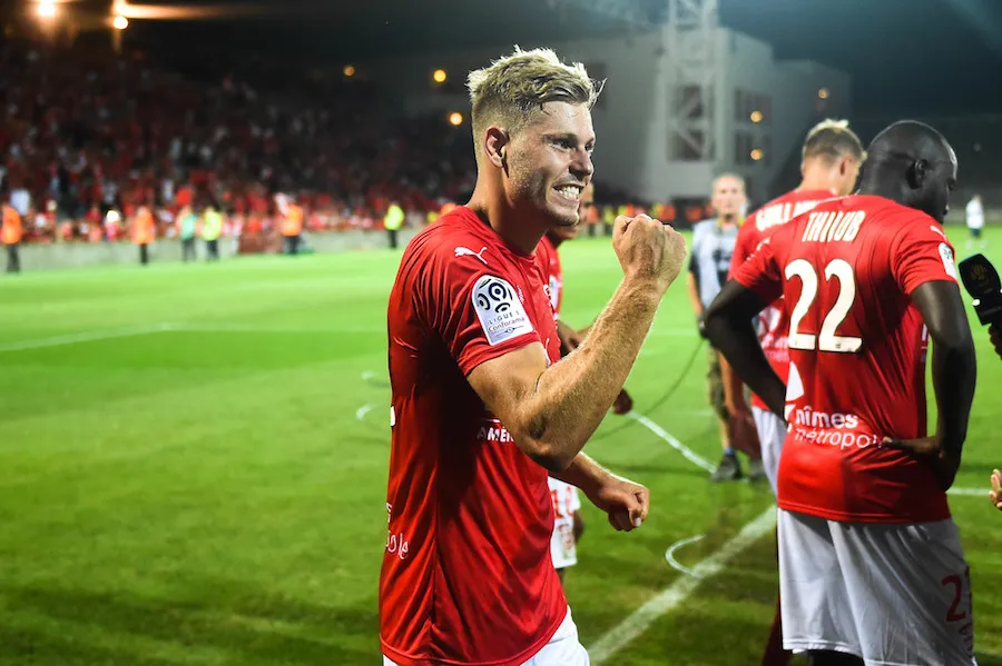 Ah, les crocrocro, les crocrocro, les crocodiles !