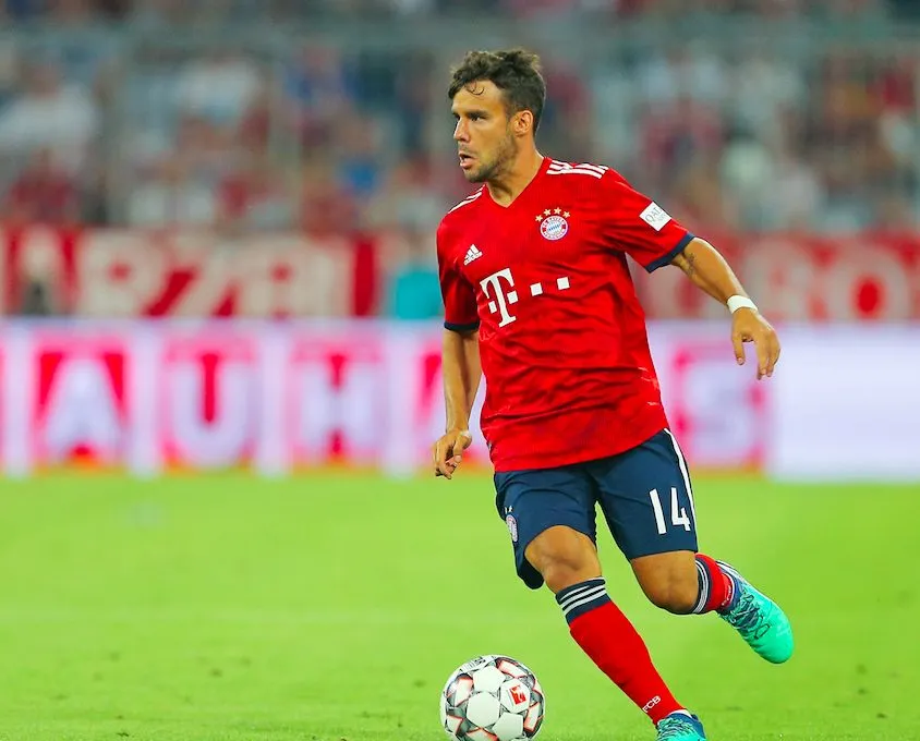 Bernat au PSG ?