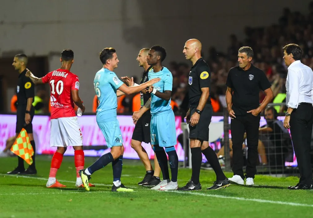 Bouna Sarr s&rsquo;est fracturé l&rsquo;orteil