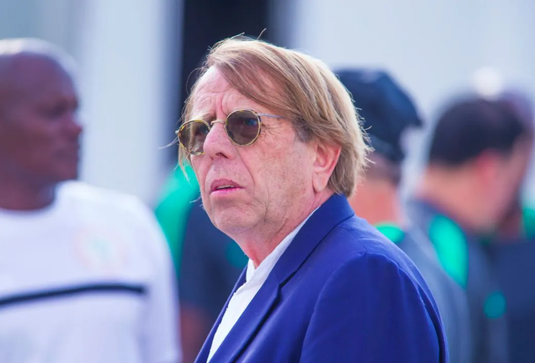 Le Roy et Wenger décorés par Weah