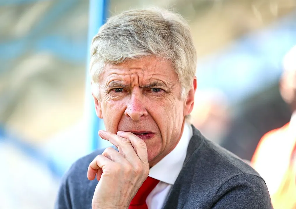 Wenger :  «<span style="font-size:50%">&nbsp;</span>J&rsquo;ai décidé de ne pas décider<span style="font-size:50%">&nbsp;</span>»
