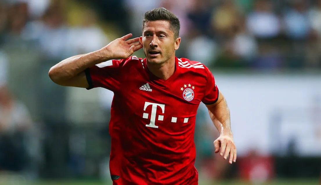 Mais pourquoi diable Lewandowski menace-t-il de quitter le Bayern chaque année ?