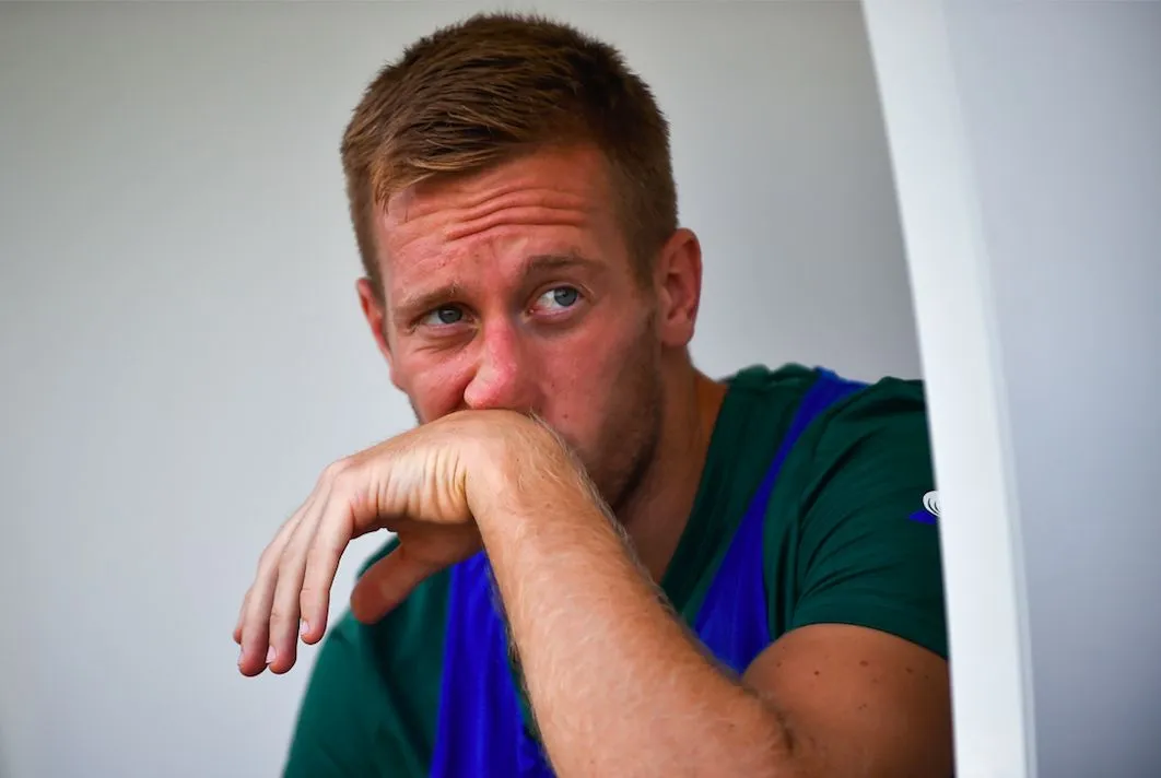 Sainté réclame cinq millions pour Robert Berić