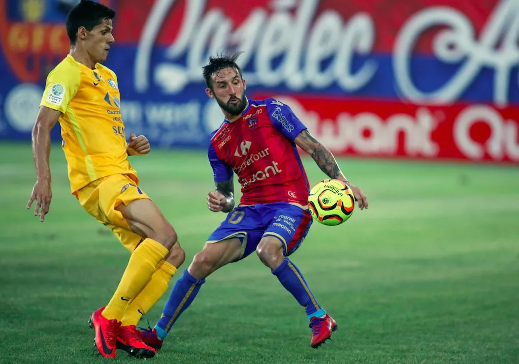 Palmieri : «<span style="font-size:50%">&nbsp;</span>Je ne suis pas du genre à faire des léchouilles<span style="font-size:50%">&nbsp;</span>»