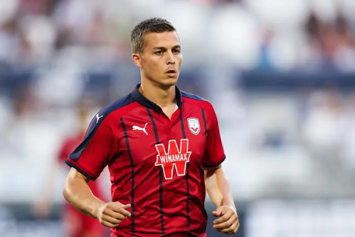 Pronostic La Gantoise Bordeaux : Analyse, prono et cotes du Barrage aller de Ligue Europa