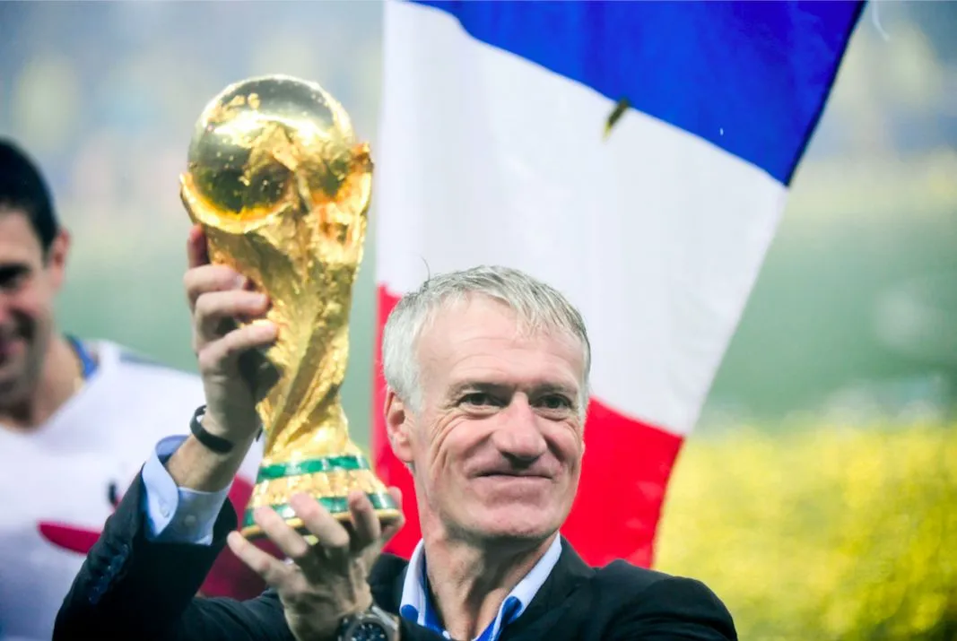 Dugarry vs Deschamps : guerre d&rsquo;ego ou vrai débat ?