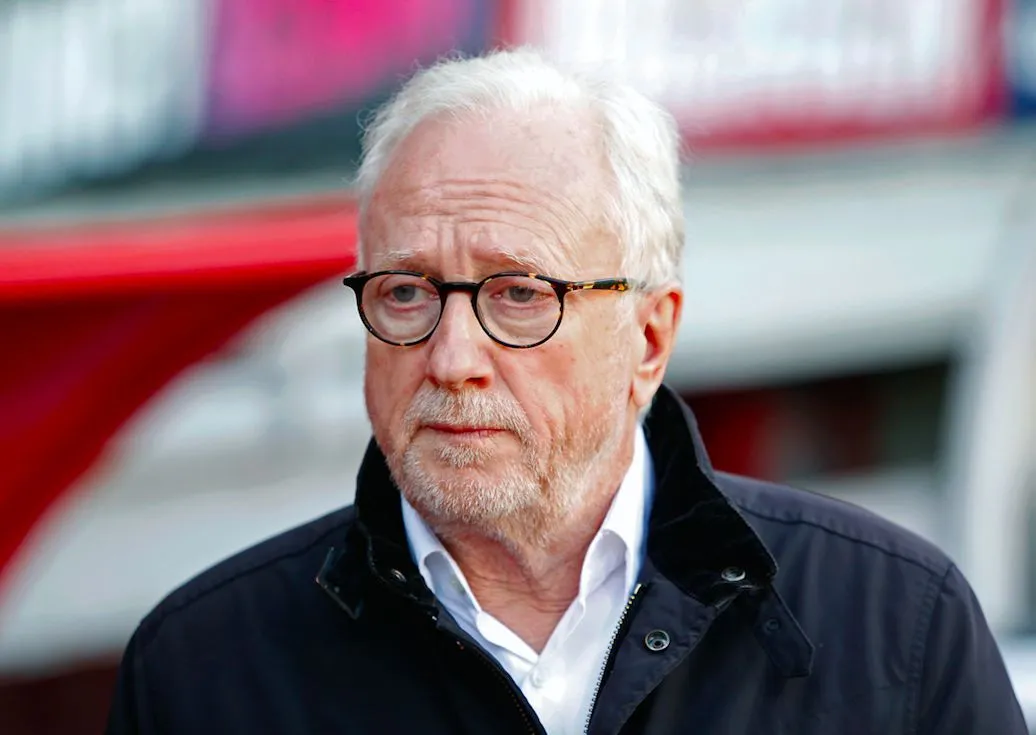 Jacques Rousselot : «<span style="font-size:50%">&nbsp;</span>Il faut simplement réveiller la belle endormie <span style="font-size:50%">&nbsp;</span>»