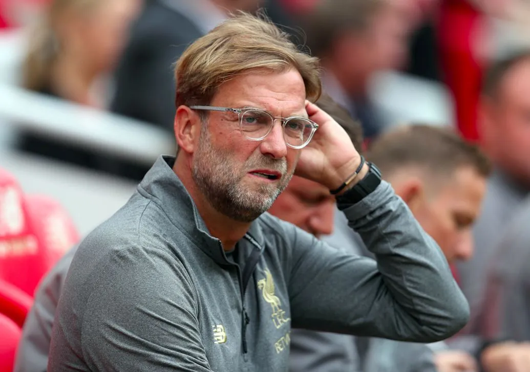 Jürgen Klopp regrette l&rsquo;hypocrisie autour de l&rsquo;affaire Özil