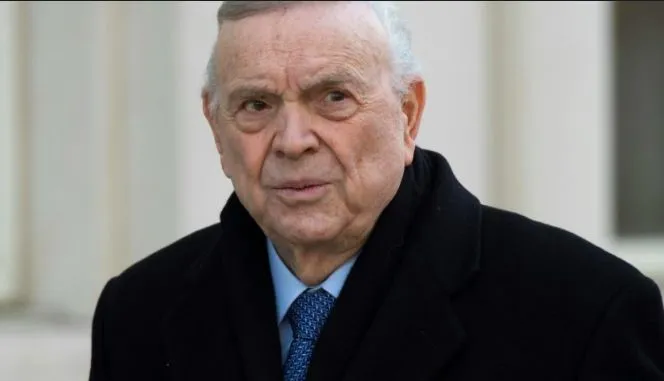 FIFAgate : quatre ans de prison ferme pour l’ex-patron du foot brésilien