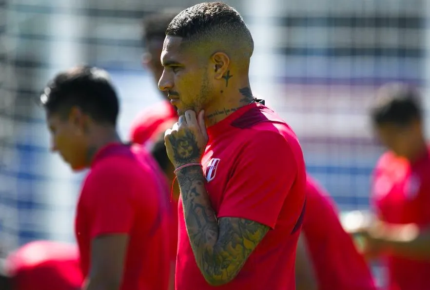 Guerrero devra purger les 6 mois restants de sa peine