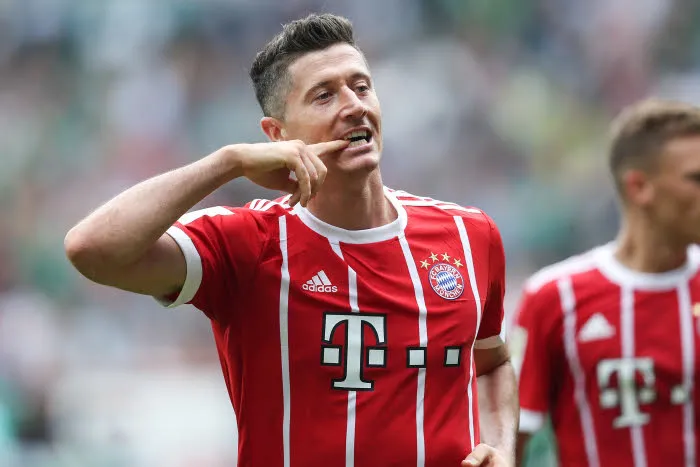 Pronostic Bayern Munich Hoffenheim : Analyse, prono et cotes du match de Bundesliga
