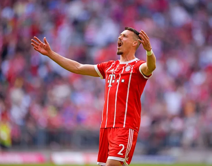 Le Bayern est-il une machine à broyer ?