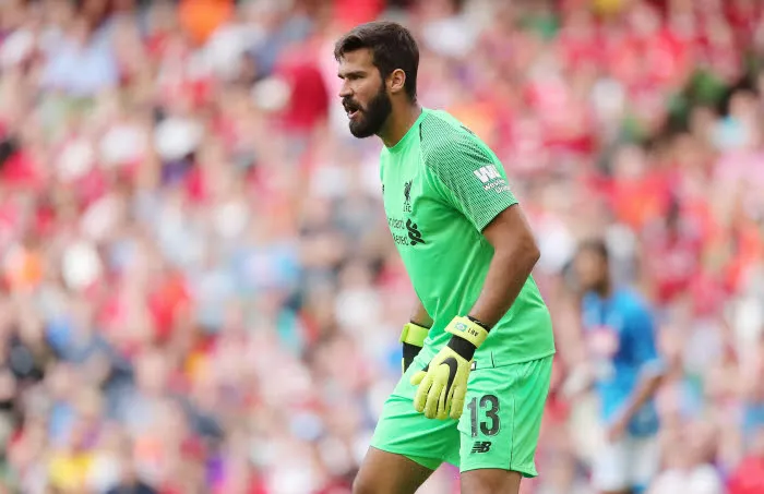 Pronostic Liverpool Brighton : Analyse, prono et cotes du match de Premier League