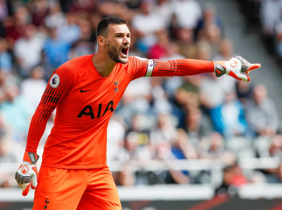 Pour la FFF, le cas Lloris est une «<span style="font-size:50%"> </span>affaire privée<span style="font-size:50%"> </span>»