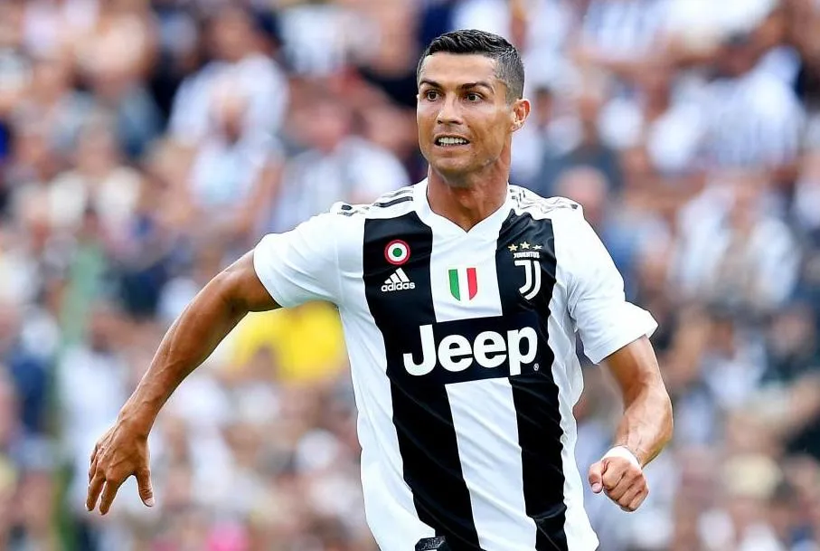 En direct : Juventus Turin – Lazio Rome