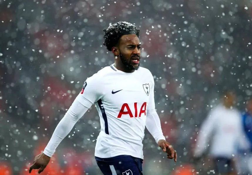 L&rsquo;OM sur Danny Rose ?