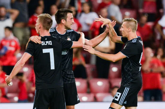 Pronostic Dinamo Zagreb Young Boys Berne : Analyse, prono et cotes du barrage retour de Ligue des champions