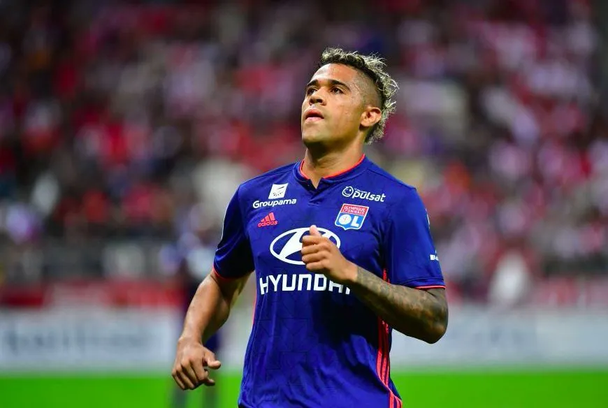 Mariano Diaz vers le FC Séville ?