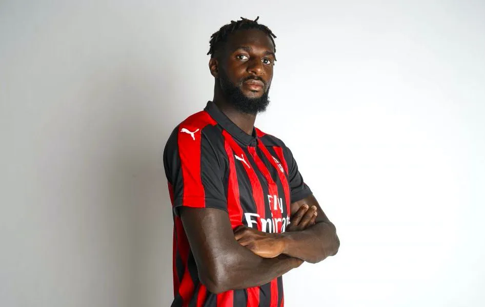 Gattuso détruit Bakayoko